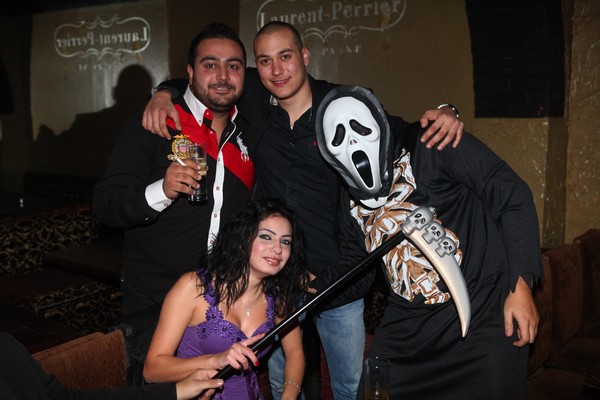 Berbara 2011 by Q Entertainment @ Shah 